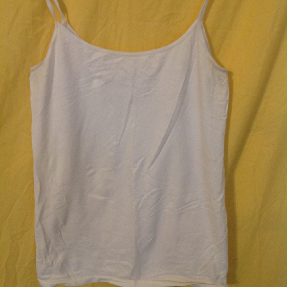 Maternity tank